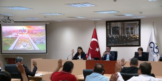 çorlu-belediyesi