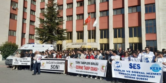 sağlıkta şiddettt
