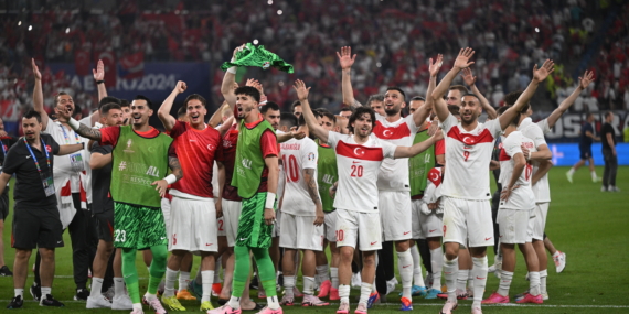2024 Avrupa Futbol Şampiyonası: Çekya - Türkiye