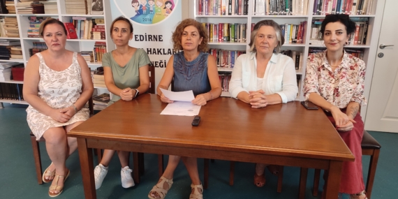 edirne çocuk hakları
