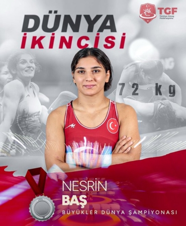 nesrin baş