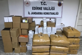 06.01.2021 TEM Gişeler