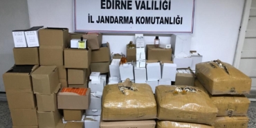06.01.2021 TEM Gişeler