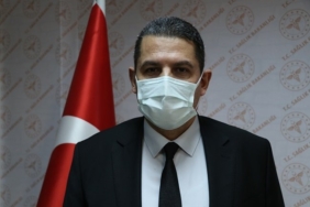 Edirne Sağlık Müdürü Yıldırım: "Kısıtlamalarla vaka sayısında yüzde 90'ın üzerinde bir düşüş sağladık"