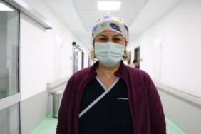 "Kas ağrılarım o kadar çoktu ki kalp krizi geçirdiğimi düşündüm"