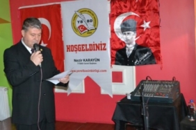Erdoğan Demir