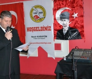 Erdoğan Demir