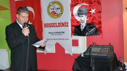 Erdoğan Demir