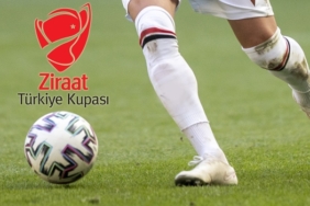 Ziraat Türkiye Kupası'nda son 16 turu heyecanı başlıyor