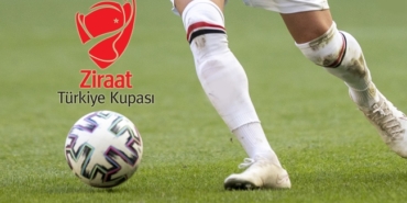 Ziraat Türkiye Kupası'nda son 16 turu heyecanı başlıyor