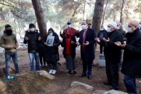 "Deli Selim'in" ailesi Ata Demirer'in gelip helallik almasını istiyor