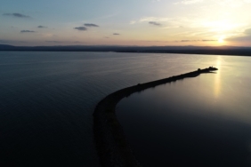İğneada'daki "deniz çayırları"nın koordinatları belirlendi