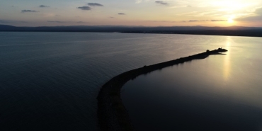 İğneada'daki "deniz çayırları"nın koordinatları belirlendi