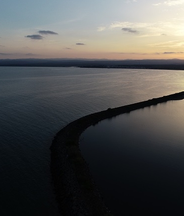 İğneada'daki "deniz çayırları"nın koordinatları belirlendi