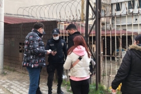 Üniversite öğrencisinin cep telefonu kapkaç yöntemiyle çalındı