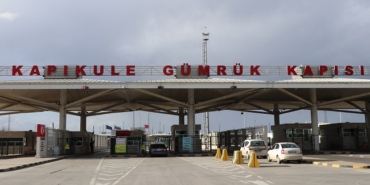 Kapıkule 2020'de 700 bin tırlık trafiği karşıladı