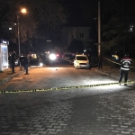 Kocaeli'de silahlı saldırıya uğrayan 2 kişi yaralandı