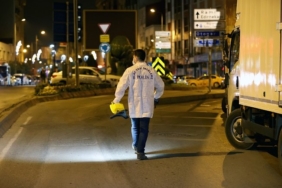 Bayrampaşa'da otelde bir kadın boğularak öldürüldü