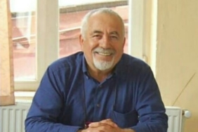 orhan doğan-TGD Edirne