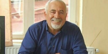 orhan doğan-TGD Edirne