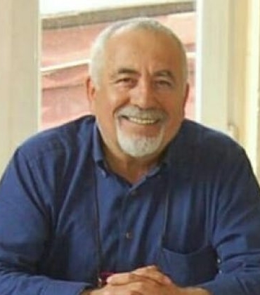 orhan doğan-TGD Edirne