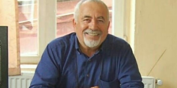 orhan doğan-TGD Edirne