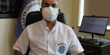 Önlemlere uyulması Kovid-19'un yayılmasını engellemede kilit rol oynuyor