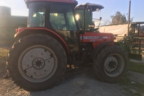 Tekirdağ'da çalınan traktörler Konya ve Kırklareli'nde bulundu, 3 şüpheli gözaltına alındı