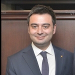 Çorlu Ticaret ve Sanayi Odası (TSO) Başkanı İzzet Volkan