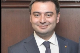 Çorlu Ticaret ve Sanayi Odası (TSO) Başkanı İzzet Volkan