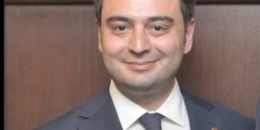 Çorlu Ticaret ve Sanayi Odası (TSO) Başkanı İzzet Volkan