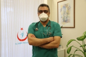 KOVİD-19 HASTALARI YAŞADIKLARINI ANLATIYOR - "Yer ayaklarımın altından çekiliyor gibi oluyordu"