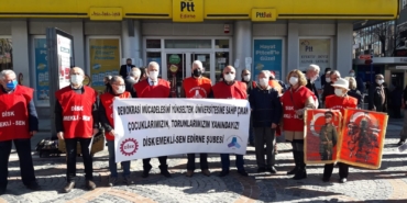 DİSK-EMEKLİ-SEN