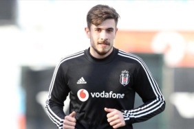 PFDK, Beşiktaşlı futbolcu Dorukhan Toköz'e 2 maç men cezası verdi