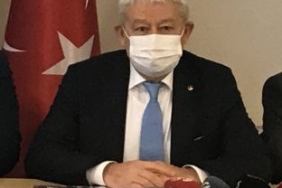 etso başkanı