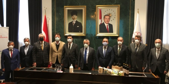 kuzueti-kırklareli