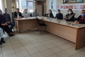 uzunköprü-dallık