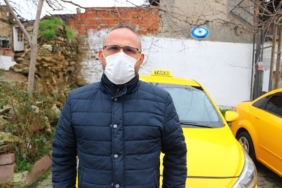 "Tabiri caizse saç tellerime kadar ağrıdığını hissettim"