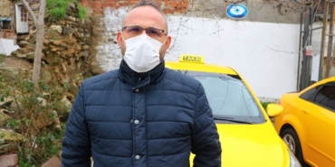 "Tabiri caizse saç tellerime kadar ağrıdığını hissettim"