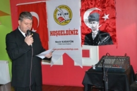 erdoğan demir