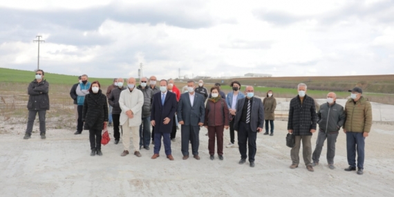 izin -vermeyeceğiz