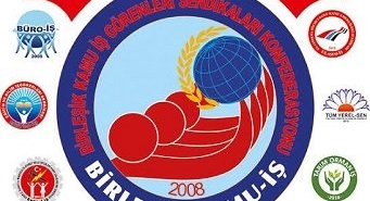 kamu-iş