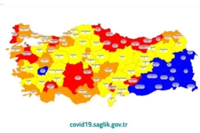 koronavirüs