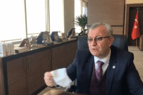 mustafa helvacıoğlu