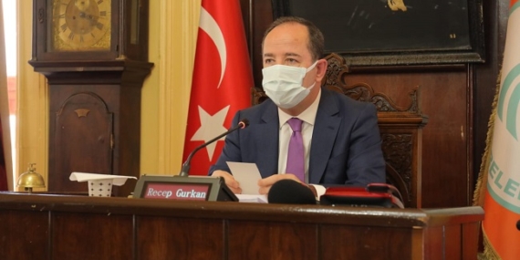 recep-gürkan-kültür varlıklıları-koruma-vakfına-tetpki