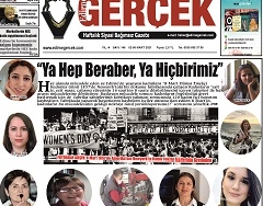 ya hep beraberya hiçbirimiz