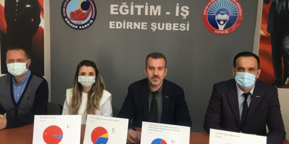 eğitim-iş