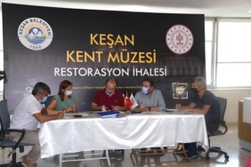 keşan-kent-müzesi
