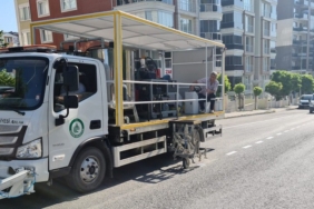 yol çizgisi