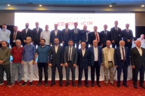 SP Yeni Yönetim Kurulu